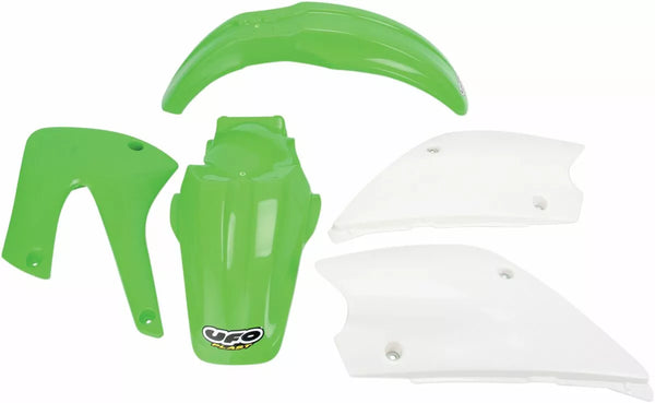 UFO BODY KIT KX85 2000 OE KAKIT206@999