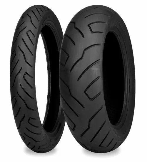 Shinko F999 130/60B19 67H TL REINF 1361999