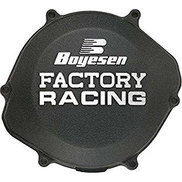 BOYESEN CLUTCH COVER HON BK CC-06CB