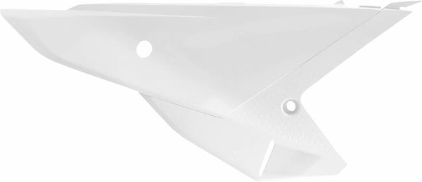 Cycra Side Panel Replica White 1CYC-2902-30
