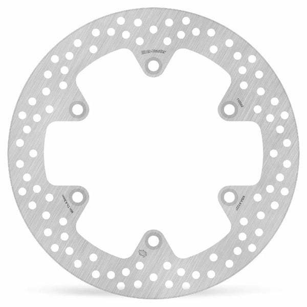 MOTO-MASTER BRAKE DISC HALO 110562