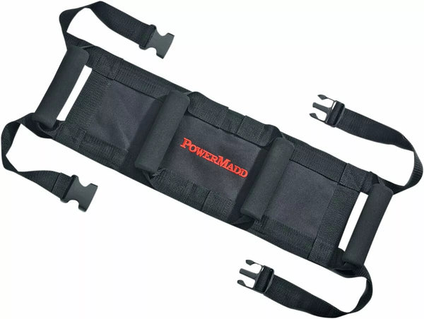 POWERMADD RIDER HOLD TIGHT 61070