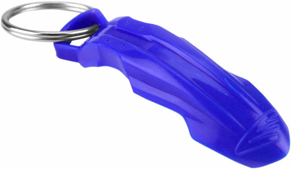 CYCRA CYCRA FENDER KEYRING BLUE 1CYC-0001-62