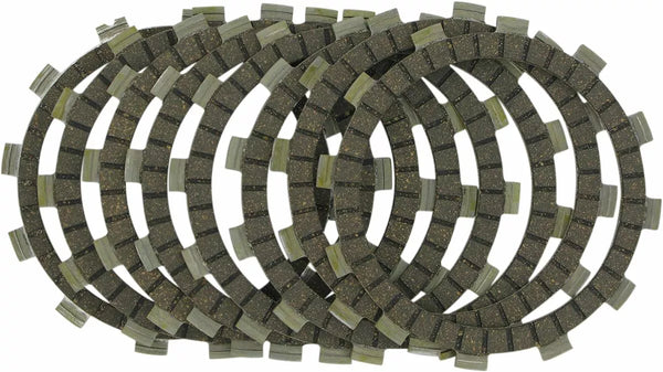 EBC CLUTCH FRICTION PLATE KIT CK2306