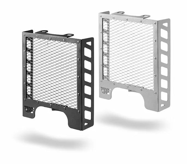 C-RACER RADIATOR GUARD S RG-RE-S