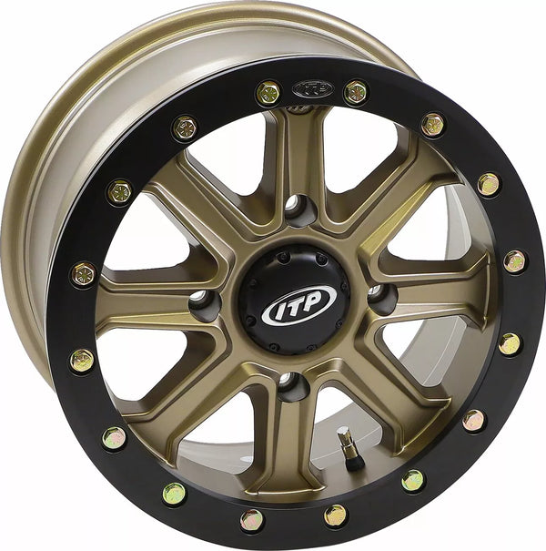 ITP INERTIA 14X7 4/136 5+2 (40) BZ 1422525729B