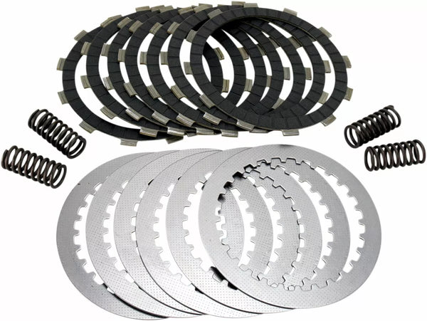 EBC CLUTCH KIT CARBON DRCF SER DRCF054