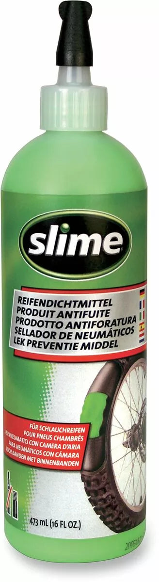 SLIME SEALANT TUBE 473ML 10026