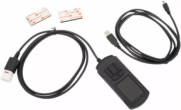 DYNOJET-HARLEY POWER VISION 3 HARLEY 11-19 CA PV3-15-02