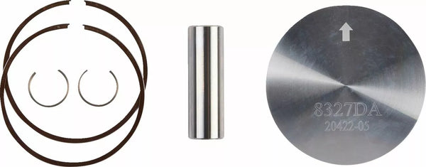 WOSSNER PISTON KIT 300 KTM/HUS/GG 8327DA