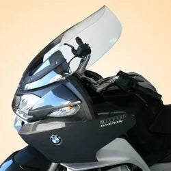 Bullster Wshld BMW R1200 RT 05-09 BB052HPIN