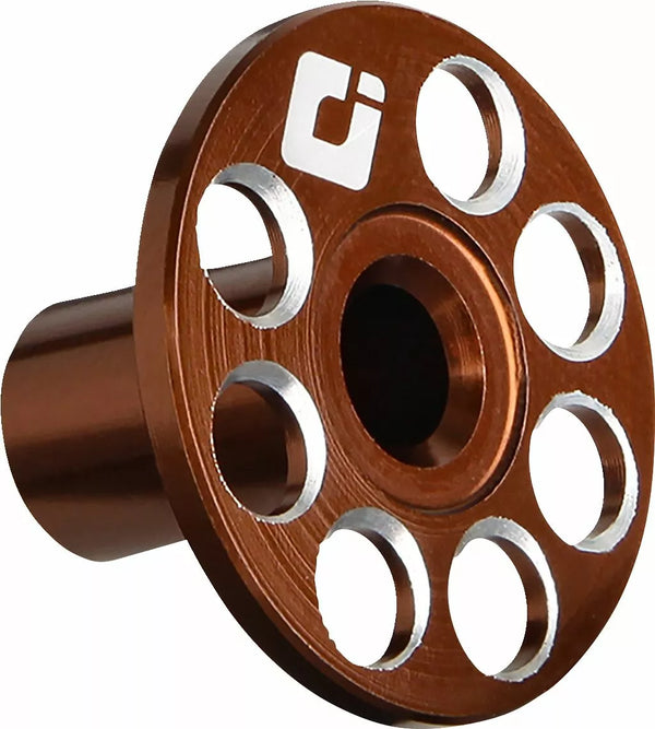 ODI BILL TANK BOLT WASHER BRZ H71BTB-Z