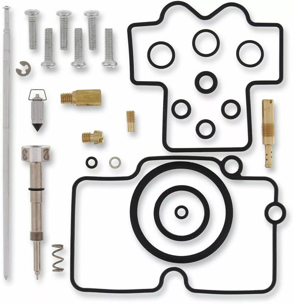 MOOSE OFFROAD HARD-PARTS REPAIR KIT CARB HON 26-1473