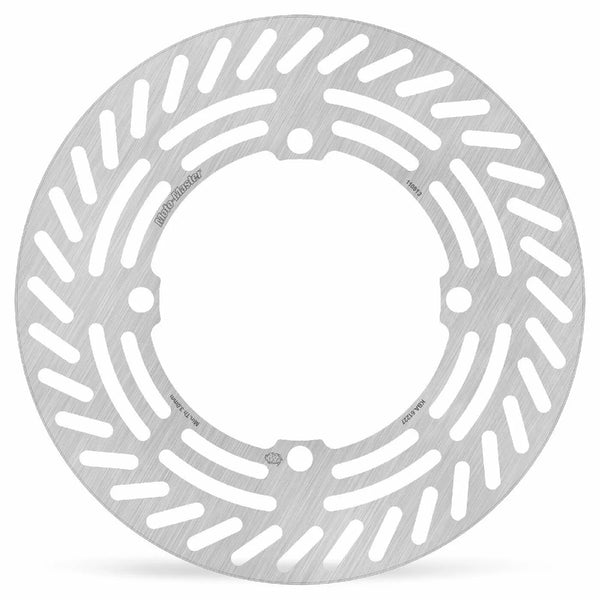 MOTO-MASTER BRAKE DISC VINT FRONT 110813