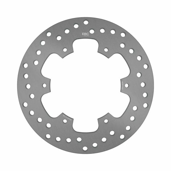 EBC BRAKE ROTOR FIX D SERIES RND MD6115D