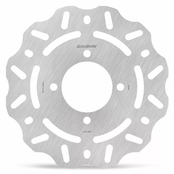 MOTO-MASTER BRAKE DISC NITRO TRIAL RR 110704