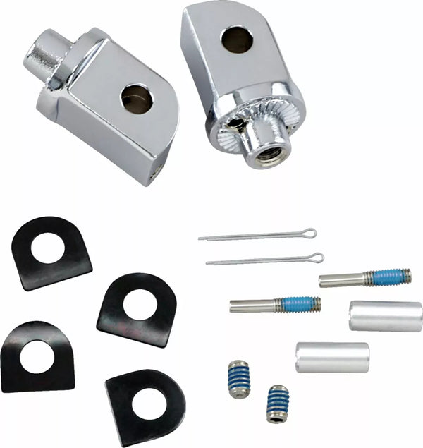 KURYAKYN MOUNT PEG RR SPLN KAW KUR8826