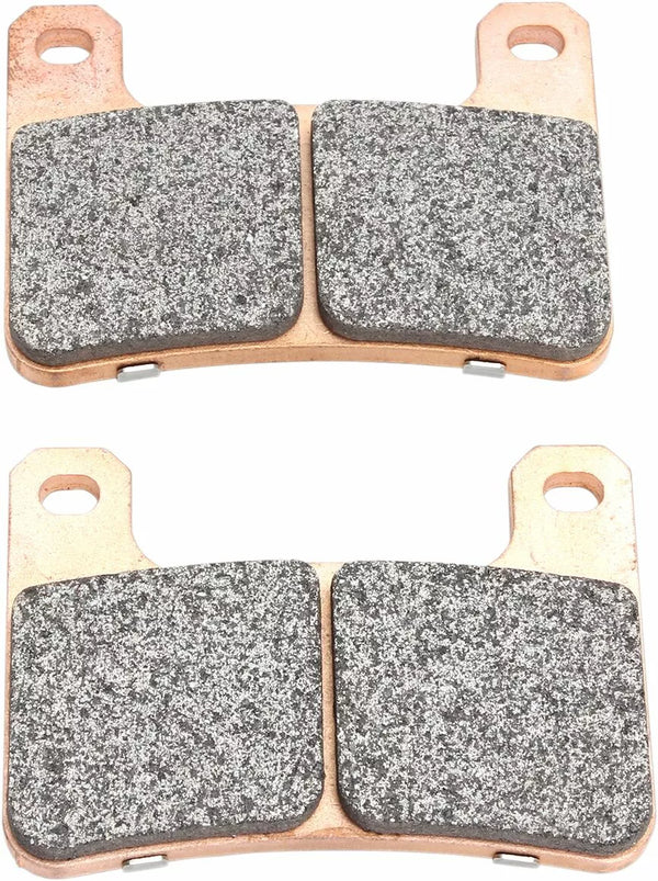 EBC BRAKE PAD EPFA SIN EXT PRO EPFA379HH