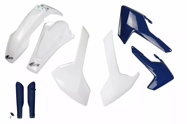 UFO BODY KIT FULL TE/FE/TX 17-19 O HUKIT618F@999