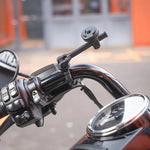 SP Connect Moto Mount 3D 1 1/2"