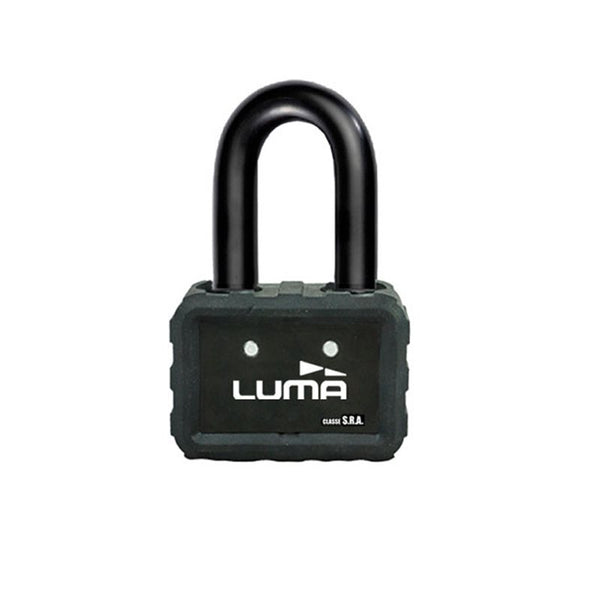 BROMSSKIVELÅS LUMA D18