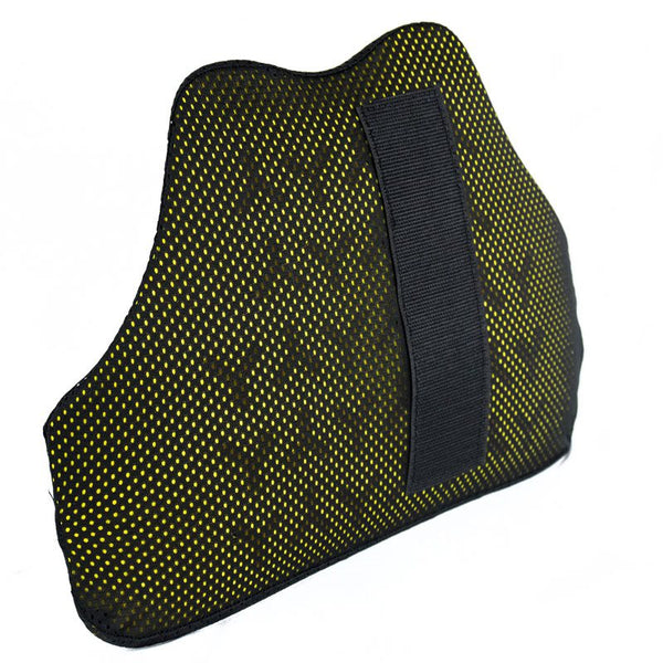 Knox Herr Bröstskydd Micro-Lock