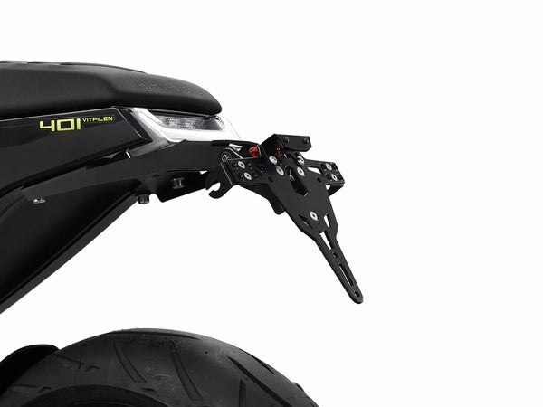 ZIEGER LCS PLT HLD TYPE B 401 VITP 10006221