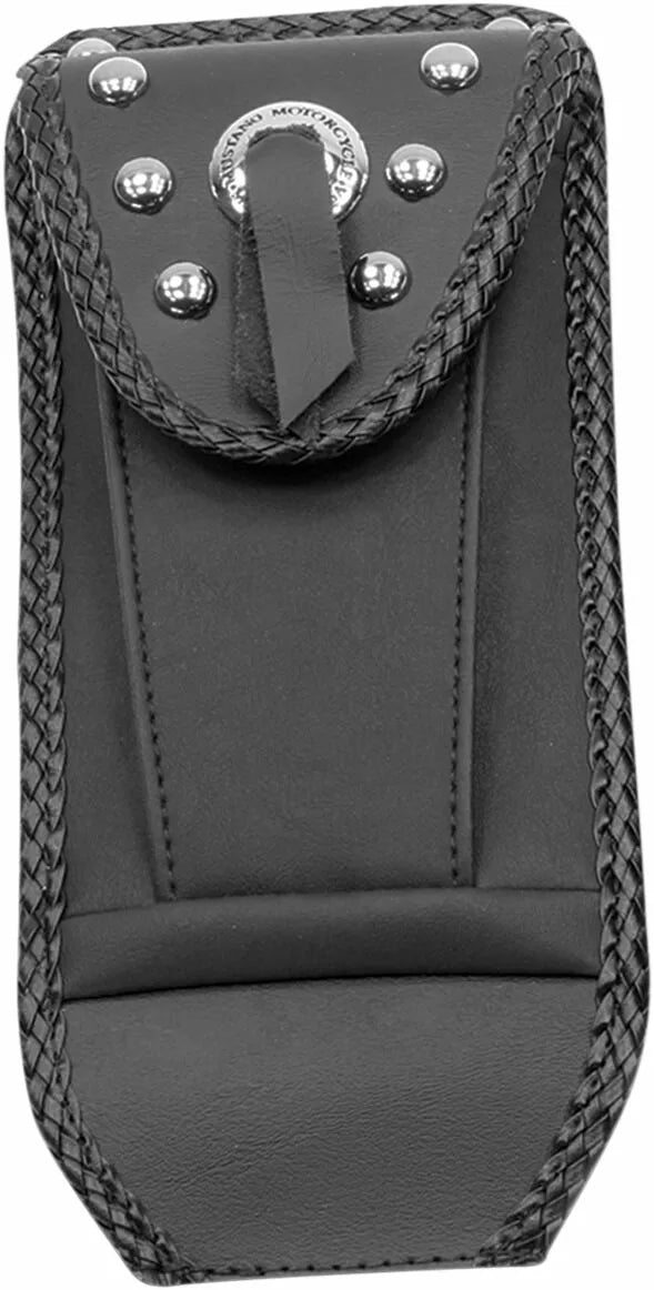 MUSTANG BIB TANK W/POUCH 84-99 ST 93309