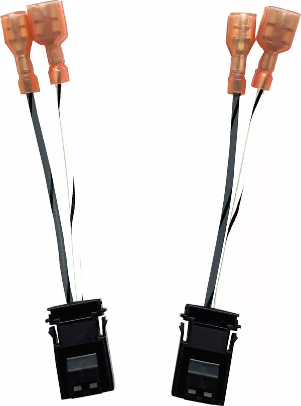 Namz harness speaker indian n-isj-p