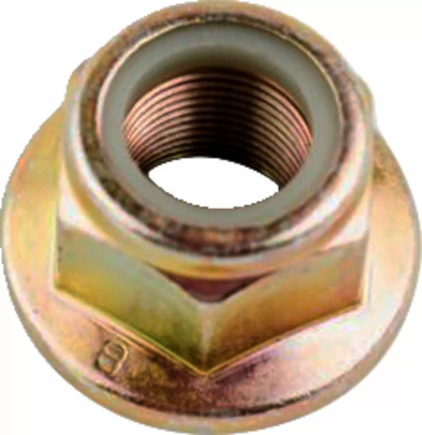 Wsm impeller shaft nut sea-doo 014-915
