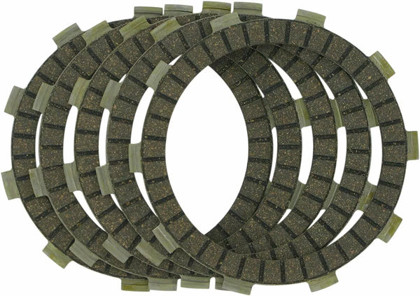EBC CLUTCH FRICTION PLATE KIT CK1180