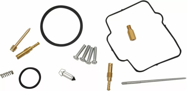 MOOSE OFFROAD HARD-PARTS REPAIR KIT CARB HON 26-1744