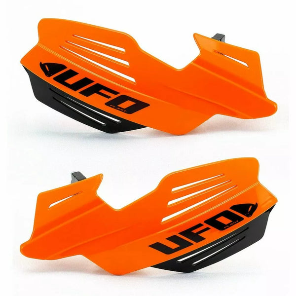 Ufo handguards vulcan fl or pm01650@fflu