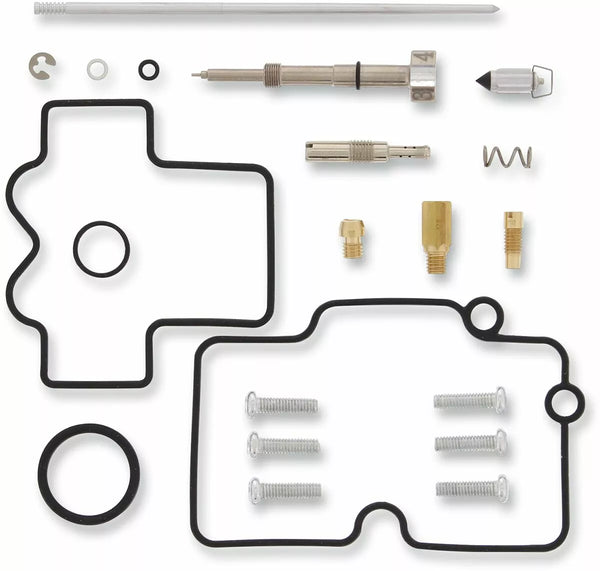 MOOSE OFFROAD HARD-PARTS REPAIR KIT CARB SUZ 26-1490
