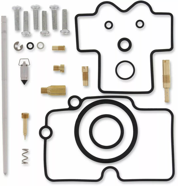 MOOSE OFFROAD HARD-PARTS REPAIR KIT CARB YAM 26-1271