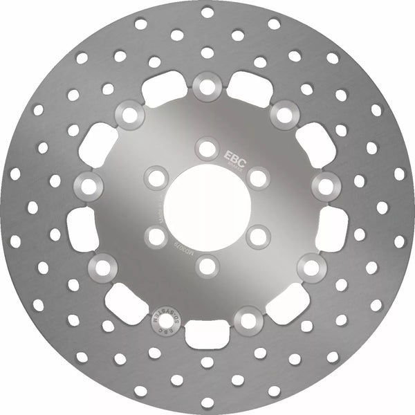 EBC BRAKE ROTOR FLT RND RE MD3079