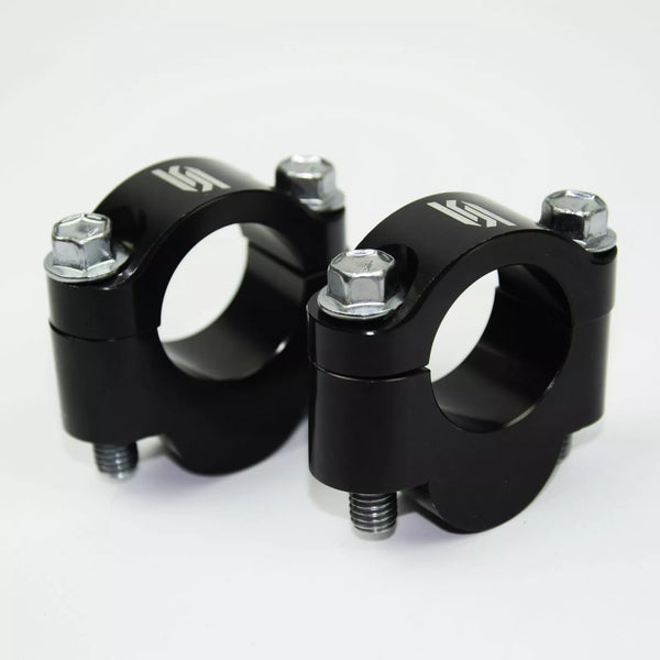 Scar Bar Rise Kit D22 2 +20mm UBR1