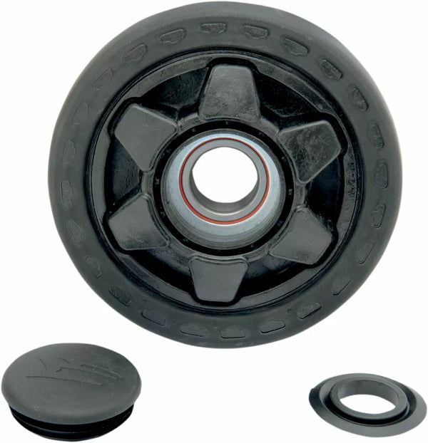 CAMSO - ATV WHEEL ASSY 133MM 1016-00-5001