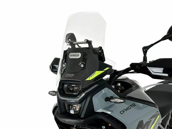 WRS WINDSCREEN TOURING CFMOTO 450M CF005T