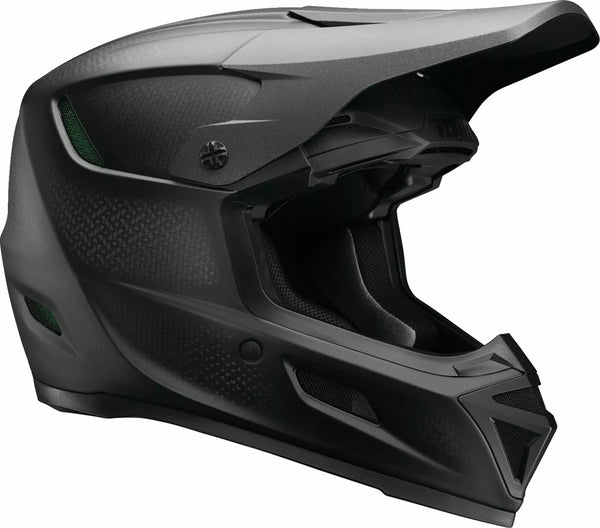 THOR HELMET REFLEX SPORT CBN STEALT 0110-8763
