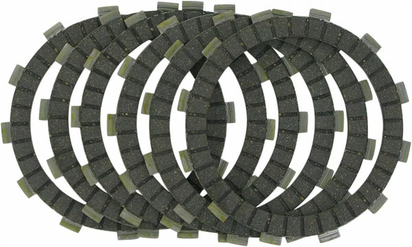 EBC CLUTCH FRICTION PLATE KIT CK1171