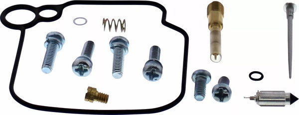 PARTS UNLIMITED CARB REBUILD KIT YAM 50 26-10021