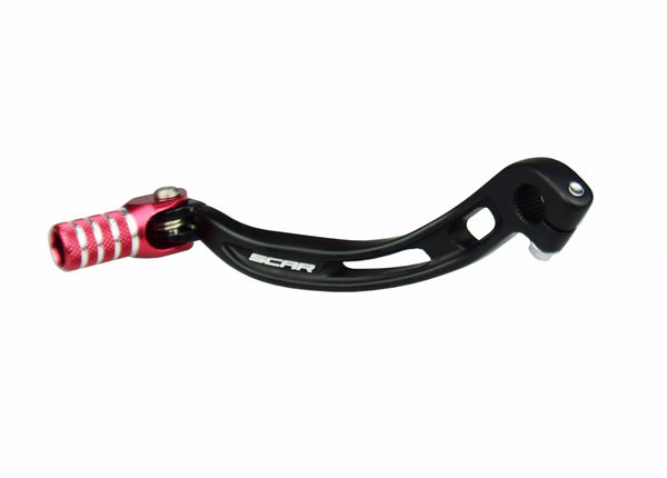 SCAR SHIFT LEVER BETA RD GSL608