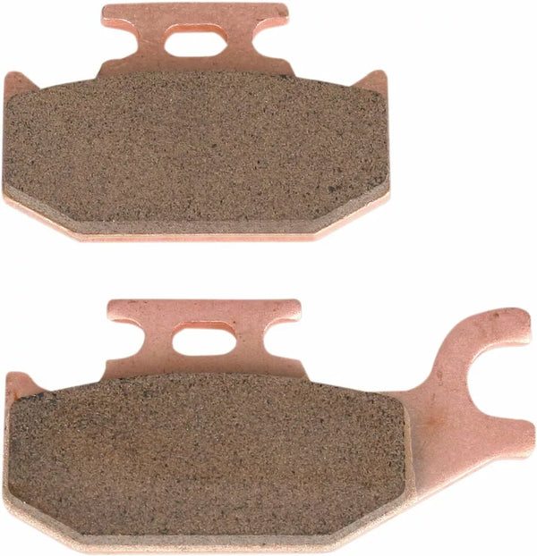 EBC BRAKE PAD SINT R SERIES FA307R