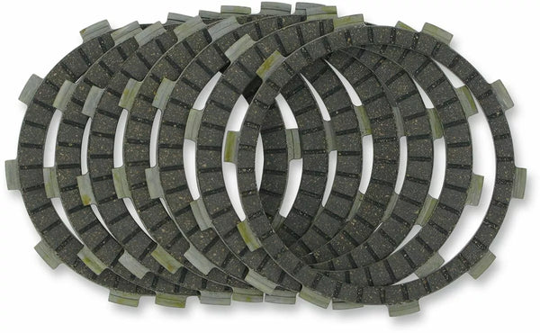 EBC CLUTCH FRICTION PLATE KIT CK1181