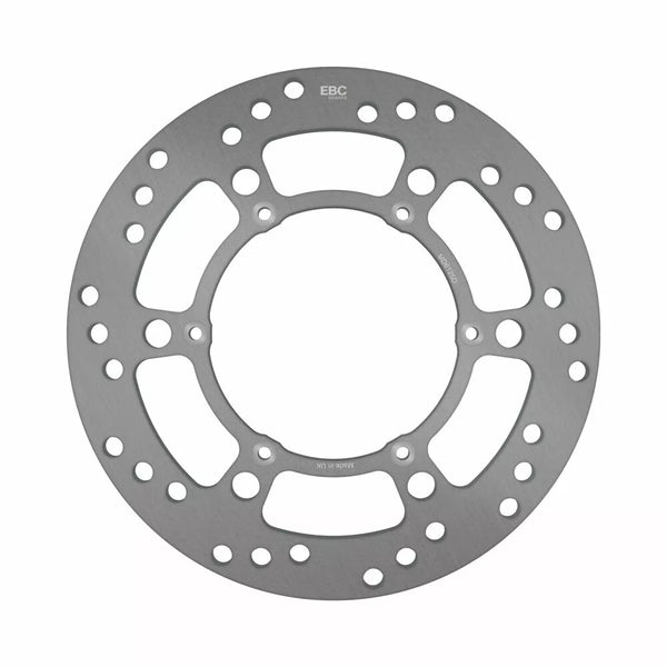 EBC BRAKE ROTOR FIX D SERIES RND MD6125D