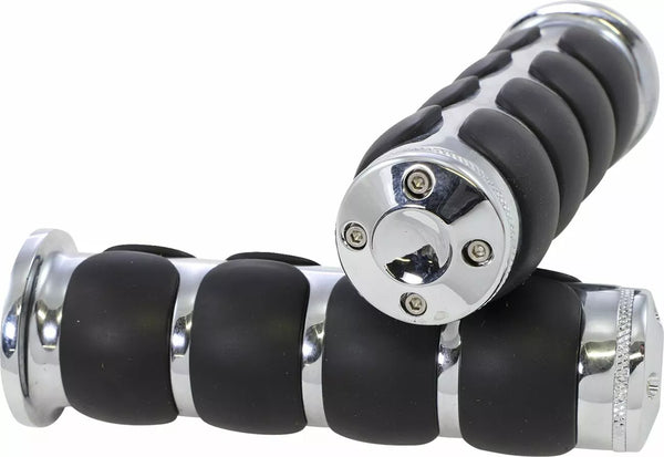 KURYAKYN GRIPS ISO UNIVERSAL 7/8 KUR6241