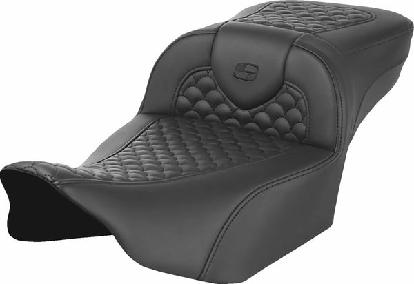 SADDLEMEN SEAT ROADSOFA FLHX/FLTR 23-UP 823-07-20900