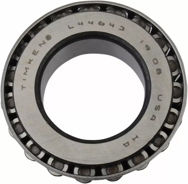 TIMKEN TIMKEN N.P. BEARING BT XL L44643-20024