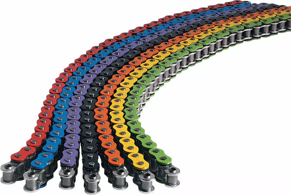 EK CHAIN EK520SRX2 RD 120R 520SRX2-120/R